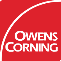 Overhead Construction & Roofing partners with a variety of high quality roofing material manufacturers and producers including Owens Corning.