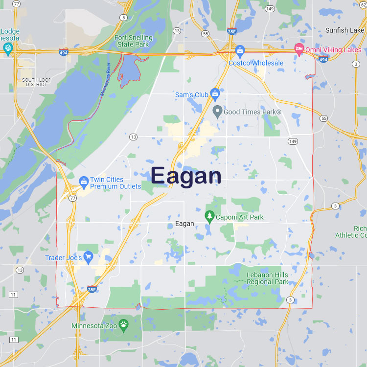 Residential and commercial roofing contractor specializing in flat roofs, shingle roofs, metal roofs installation, repair and replacement for Eagan, MN and all surrounding areas.