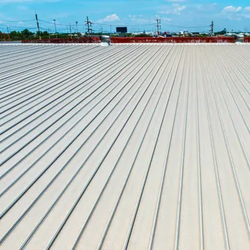 Metal Roof Waterproofing and Sealing services for Residential and Commercial roofing applications in the Twin Cities metro area, from Overhead Construction and Roofing.