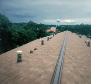 Overhead Construction provides a range of roofing services for commercial and residential applications including Metal Roofing, Flat Roofing, and Shingle Roofing systems for residential homes and commercial businesses and properties in the Twin Cities metro area.