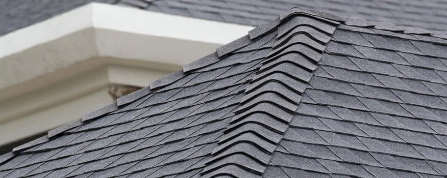 Overhead Construction & Roofing provides a range of shingle roofing services for residential applications in the Twin Cities metro area including new roof installation and existing roof repair and replacement.