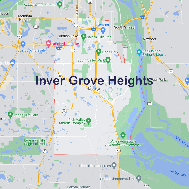 inver grove heights