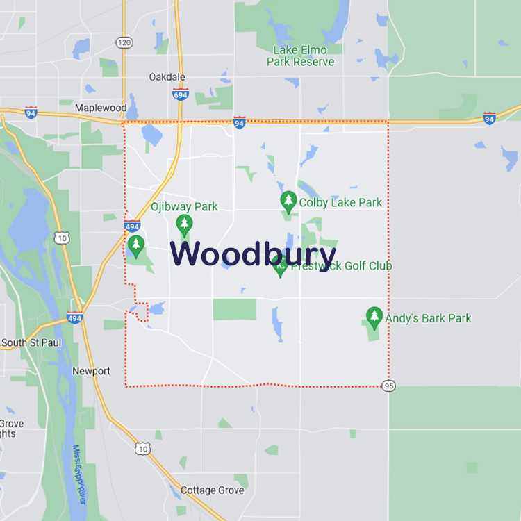 Residential and commercial roofing contractor specializing in flat roofs, shingle roofs, metal roofs installation, repair and replacement for Woodbury, MN and all surrounding areas.